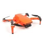 SG108 GPS Drone with Camera, 5G WiFi FPV Drone with 4K HD Camera for Adults, Brushless Motor RC Qudcopter with Optical Flow Positioning, Follow Me, Auto Return Home, Bag and1Batteries