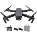 SG907 GPS With 4K HD Dual Drone Camera 5G Wifi FPV RC Quadcopter Follow Me