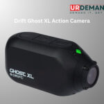 Drift Ghost XL Action Camera | 1080p HD, 9-Hour Battery, IPX7 Waterproof
