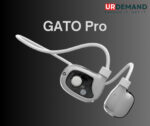 GATO Pro Bluetooth V5.3 Earphones