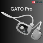 GATO Pro Bluetooth V5.3 Earphones