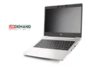 HP ELITBOOK 830 G6 CORE I5 8TH GEN 13/3'' FHD LAPTOP - Image 3