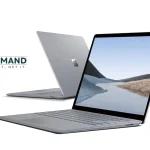 Microsoft Surface Laptop 2 8th Gen Core i7 16GB Ram 512 GB SSD 13.5 Inch