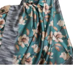 Butter Silk Saree - Image 3