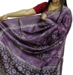Butter Silk Saree - Image 3