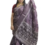 Butter Silk Saree
