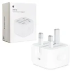 Apple 20W Type-C Power Adapter (Original) - Image 3