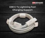 MG iPhone Cable Type C to Lightening - Image 2