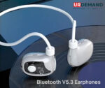 GATO Pro Bluetooth V5.3 Earphones - Image 2