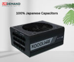 Corsair RM1000x 80 Plus Gold | 1000W Fully Modular Power Supply - Image 3