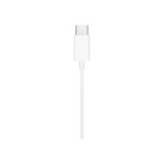 Apple EarPods with USB-C Connector | High-Quality Wired Earbuds - Image 4