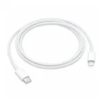 Apple Original USB-C to Lightning Cable - 1M - Image 2