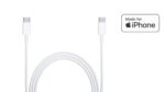 Apple Original USB-C to Lightning Cable - 1M - Image 3