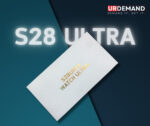 S28 ULTRA Smart Watch