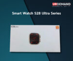 S28 ULTRA Smart Watch - Image 2