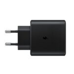 Samsung 25 w Charger UK and URO PIN