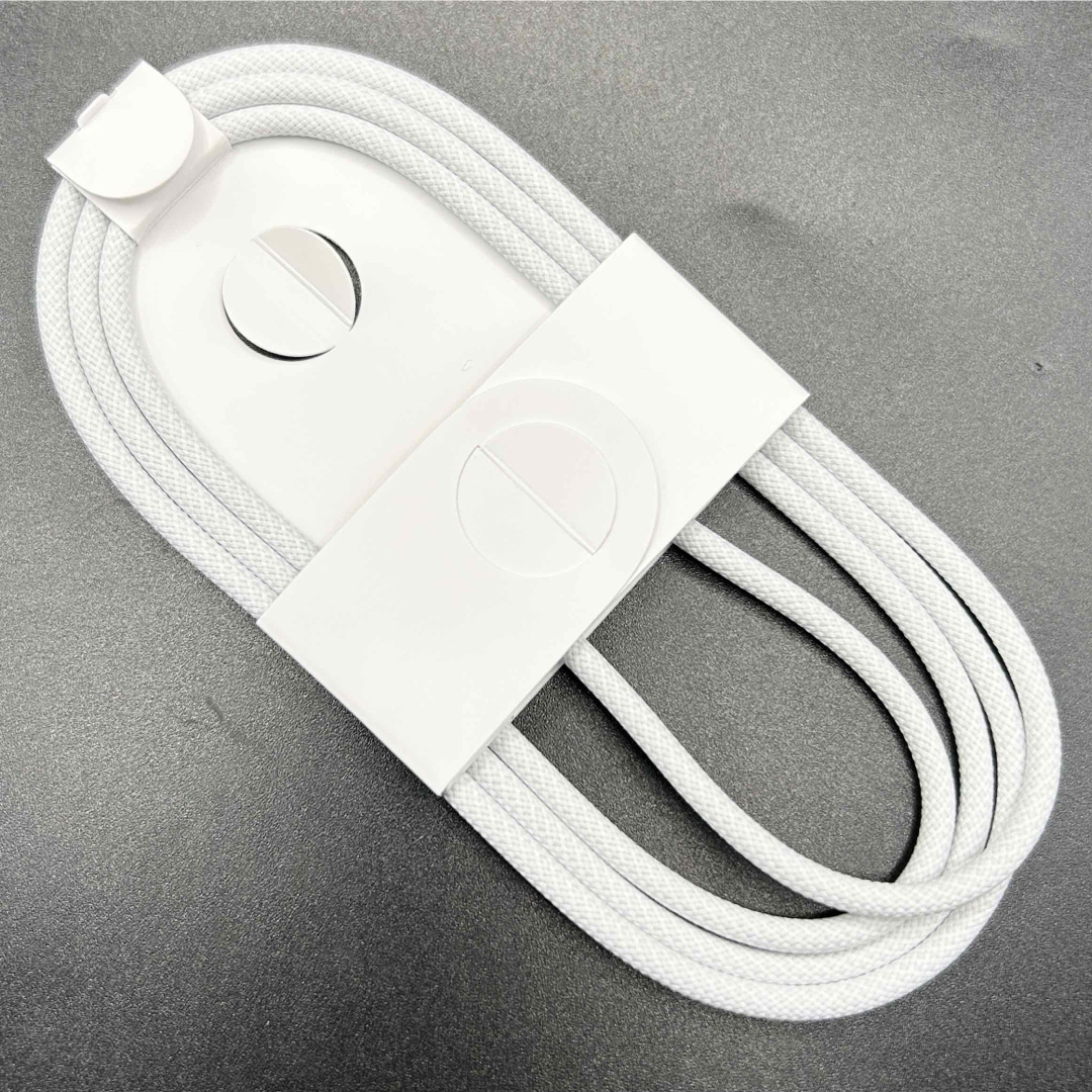 Apple Original USB-C to C Cable no box Apple Original USB-C to C Cable (1M)
