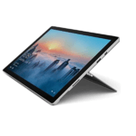 Microsoft Surface Pro 9 Core i5 12th Gen 13" Multi-Touch Laptop