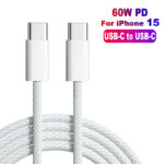 Apple Original USB-C to C Cable (1M) - Image 5