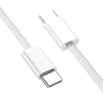 Apple Original USB-C to C Cable (1M) - Image 2
