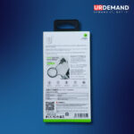 100W USB C to C Nylon Charging Cable