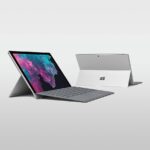 Microsoft Surface Pro 9 Core i5 12th Gen