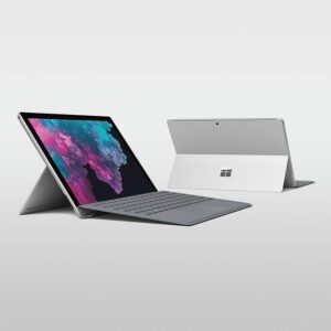 Microsoft Surface Pro 9 Core i5 12th Gen