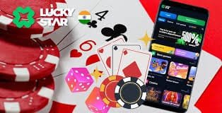 Discover the Excitement Lucky Star Casino Register Now Discover the Excitement Lucky Star Casino Register Now