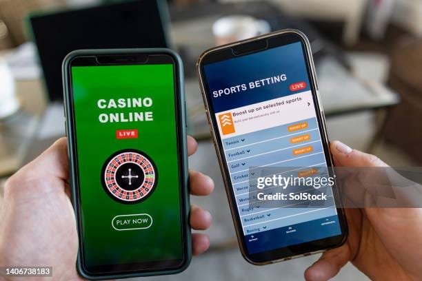 Whether you're new to online betting or a seasoned pro Whether you're new to online betting or a seasoned pro