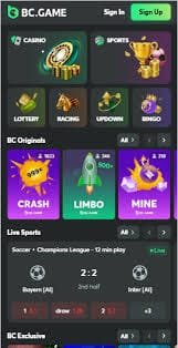 A Comprehensive Guide to bc game online casino A Comprehensive Guide to bc game online casino