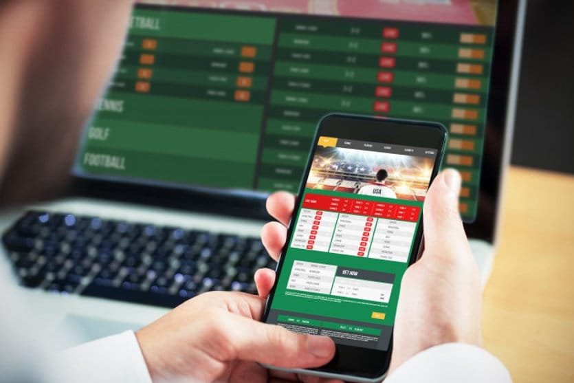 Betwinner Mobil Kolay ve Hızlı Bahis Deneyimi Betwinner Mobil Kolay ve Hızlı Bahis Deneyimi