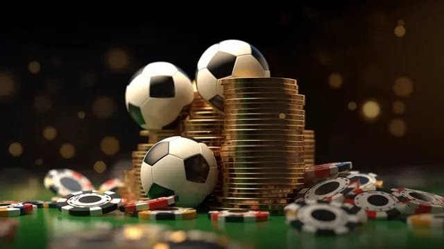 Betwinner Mobil Spor Bahislerinde Yeni Bir Deneyim Betwinner Mobil Spor Bahislerinde Yeni Bir Deneyim