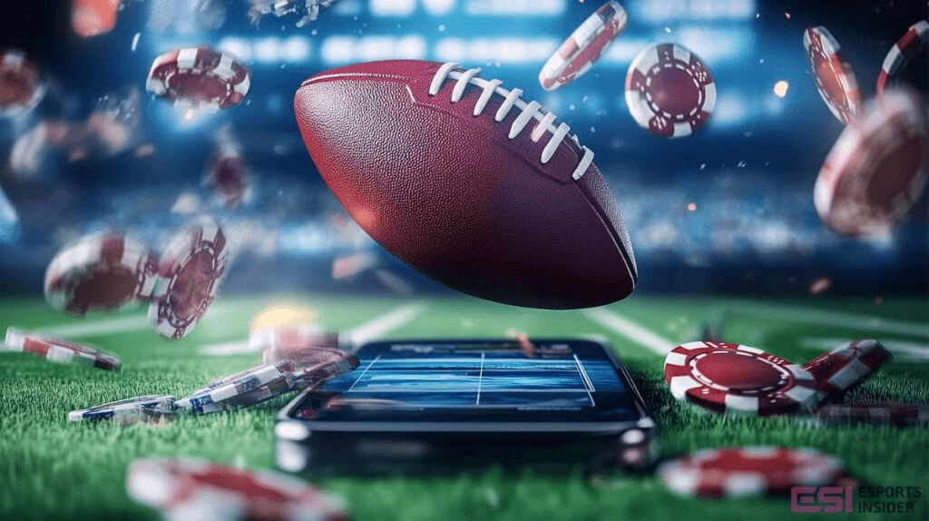 Betwinner Mobil Spor Bahislerinde Yeni Bir Deneyim Betwinner Mobil Spor Bahislerinde Yeni Bir Deneyim