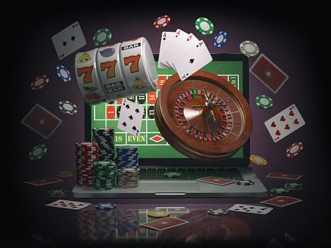 Casinos Sin Licencia Riesgos y Consecuencias de Jugar en Línea Casinos Sin Licencia Riesgos y Consecuencias de Jugar en Línea