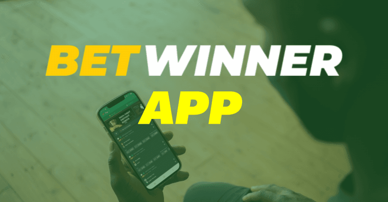 Découvrez le monde du jeu avec Betwinner promo code Découvrez le monde du jeu avec Betwinner promo code