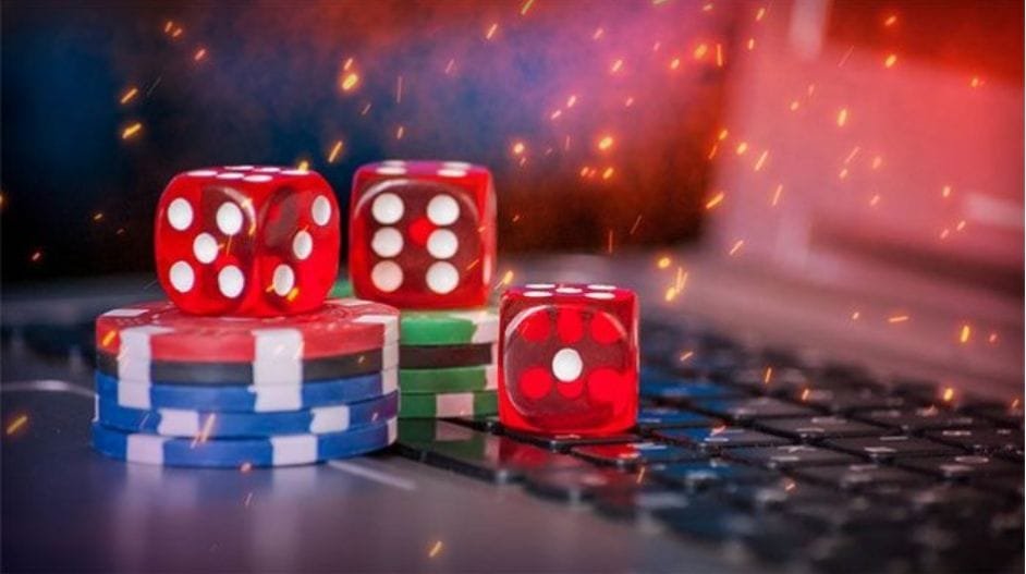 Discover Casino F7 New A Thrilling Online Gaming Experience Discover Casino F7 New A Thrilling Online Gaming Experience