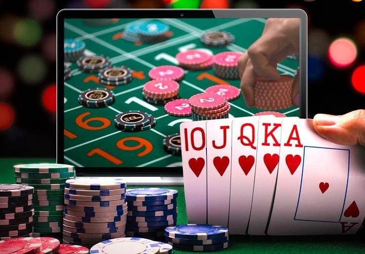 Discover Excitement and Thrills at SlotsAmigo Online Casino UK Discover Excitement and Thrills at SlotsAmigo Online Casino UK