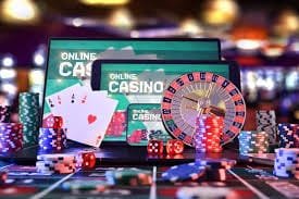 Discover the Excitement at Gransino Online Casino UK 2 Discover the Excitement at Gransino Online Casino UK 2
