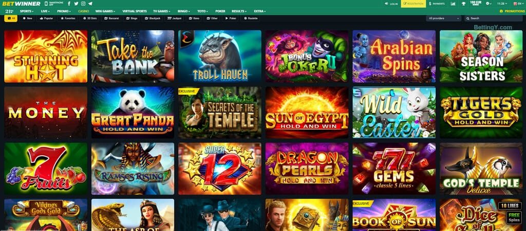 Discover the Exciting World of Baji Casino 0 Discover the Exciting World of Baji Casino 0