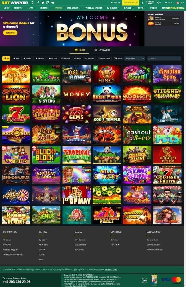 Discover the Exciting World of Baji Casino Discover the Exciting World of Baji Casino