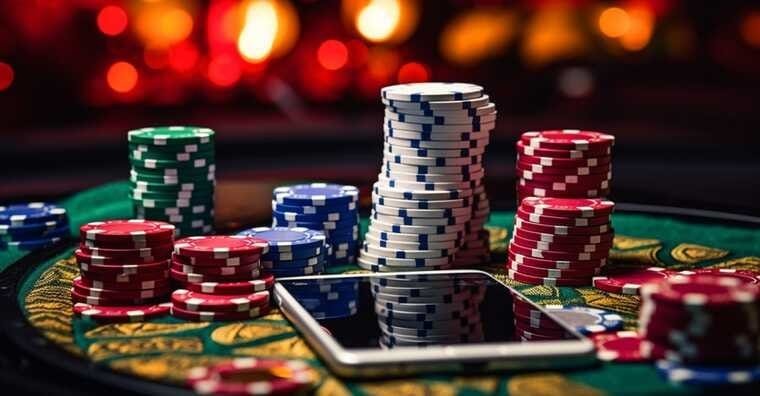 Discover the Thrilling World of Twister Wins Casino & Sportsbook 56 Discover the Thrilling World of Twister Wins Casino & Sportsbook 56