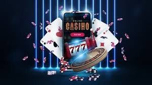 Experience Excitement with NineWin Casino Online Games Experience Excitement with NineWin Casino Online Games