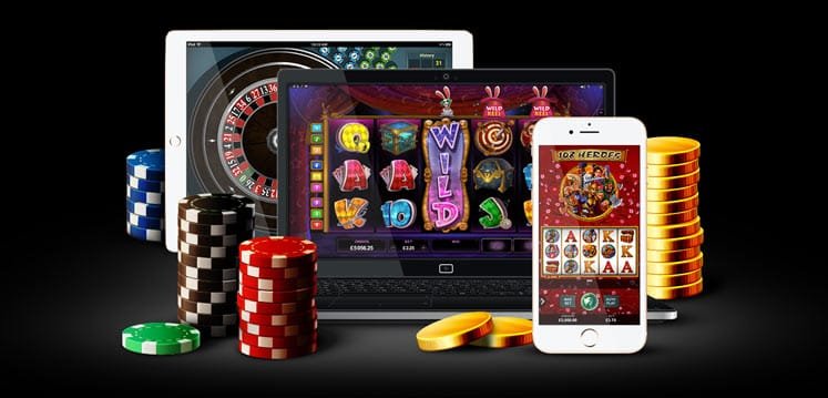 Experience the Fun at SpinTime Online Casino UK Experience the Fun at SpinTime Online Casino UK