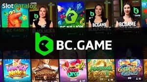 Explore Ultimate Gaming with Apk BC.Game