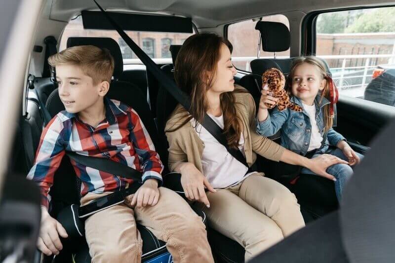 Exploring Convenient Transportation with Taxi Nicosia Exploring Convenient Transportation with Taxi Nicosia
