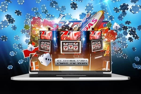 Exploring Fortune Clock Casino Online Slots A Gamer's Paradise Exploring Fortune Clock Casino Online Slots A Gamer's Paradise