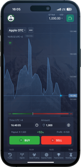 Exploring the Pocket Option Official Platform Your Gateway to Trading Success Exploring the Pocket Option Official Platform Your Gateway to Trading Success