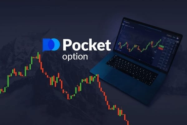 Exploring the Pocket Option Official Platform Your Gateway to Trading Success Exploring the Pocket Option Official Platform Your Gateway to Trading Success