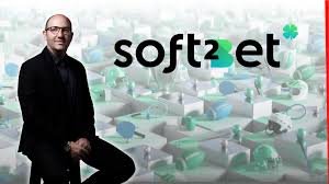 Exploring the World of Soft 2 Bet Revolutionizing Online Gaming Exploring the World of Soft 2 Bet Revolutionizing Online Gaming