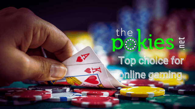 Exploring the World of thepokies Your Ultimate Guide Exploring the World of thepokies Your Ultimate Guide